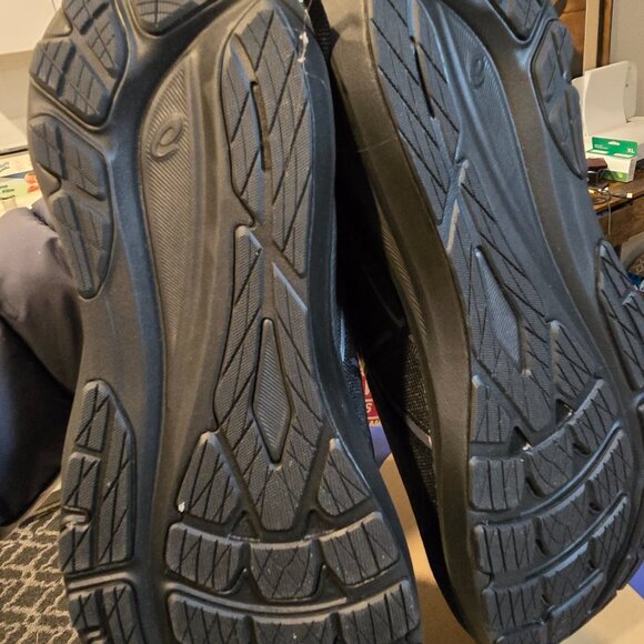 Asics GT-2000 13 1011B861-002 Sneakers Men's US 12 Black Running Shoes NEW NIB - Picture 10 of 11